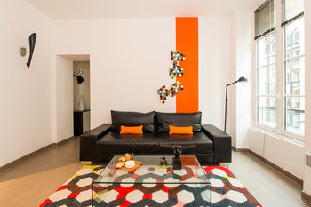 Sweet Inn Apartments Paris