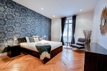 Sweet Inn Apartments Paris