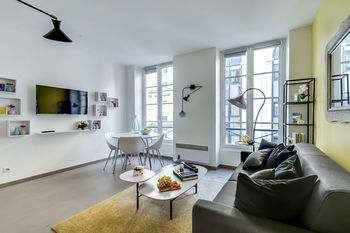 Sweet Inn Apartments Paris