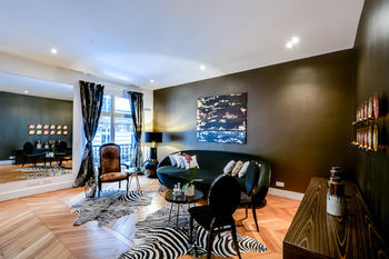 Sweet Inn Apartments Paris