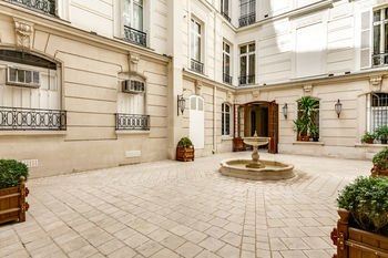 Sweet Inn Apartments Paris