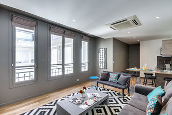Sweet Inn Apartments Paris