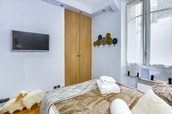 Sweet Inn Apartments Paris