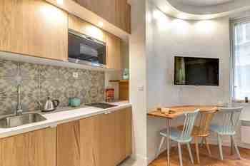 Sweet Inn Apartments Paris