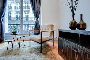 Sweet Inn Apartments Paris