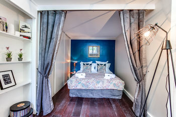 Sweet Inn Apartments Paris