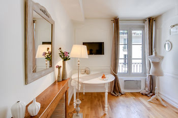 Sweet Inn Apartments Paris