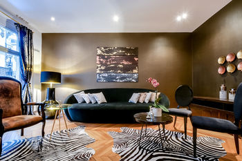 Sweet Inn Apartments Paris