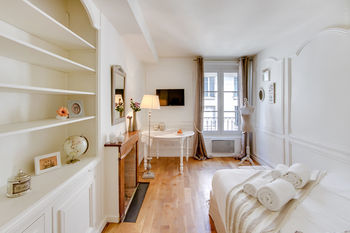 Sweet Inn Apartments Paris