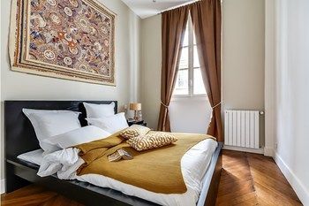 Sweet Inn Apartments Paris
