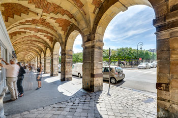Sweet Inn Apartments Paris