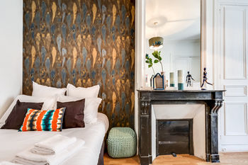 Sweet Inn Apartments Paris