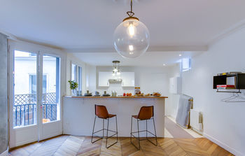 Sweet Inn Apartments Paris