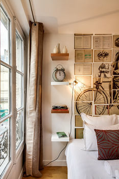 Sweet Inn Apartments Paris