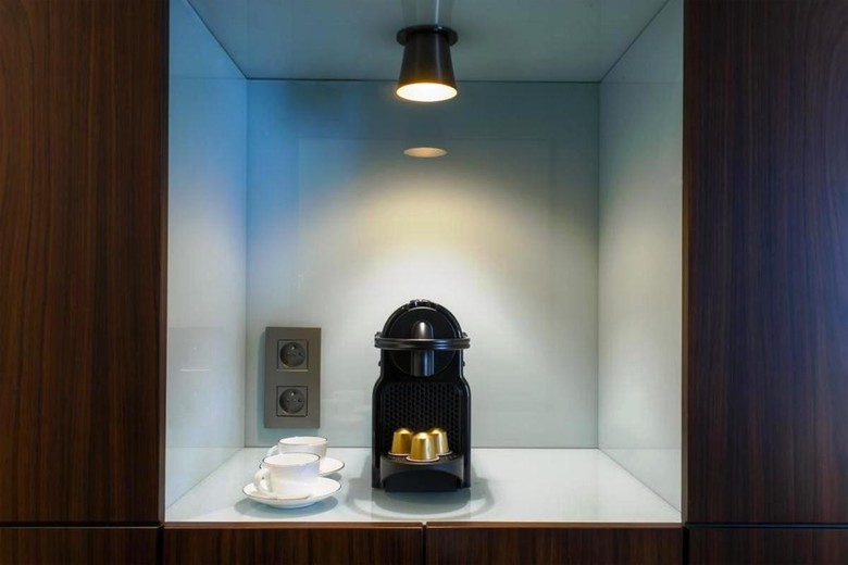 Hotel H�tel Eiffel Blomet