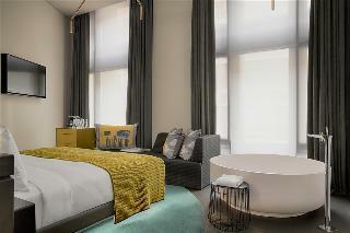 Hotel W Amsterdam