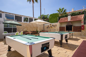 Aparthotel Ona Sue�o Azul