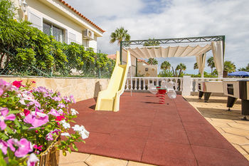 Aparthotel Ona Sue�o Azul
