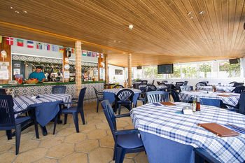 Aparthotel Ona Sue�o Azul