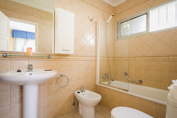Aparthotel Ona Sue�o Azul