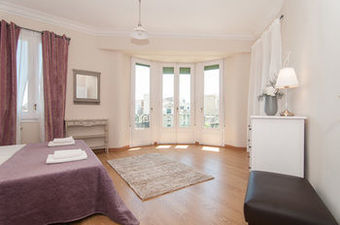 Apartamento Trivao Passeig De Gracia