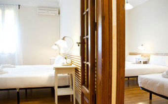 Apartamento Trivao Passeig De Gracia