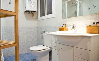 Apartamento Trivao Passeig De Gracia