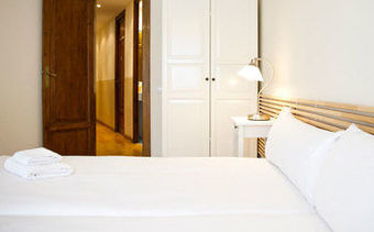 Apartamento Trivao Passeig De Gracia