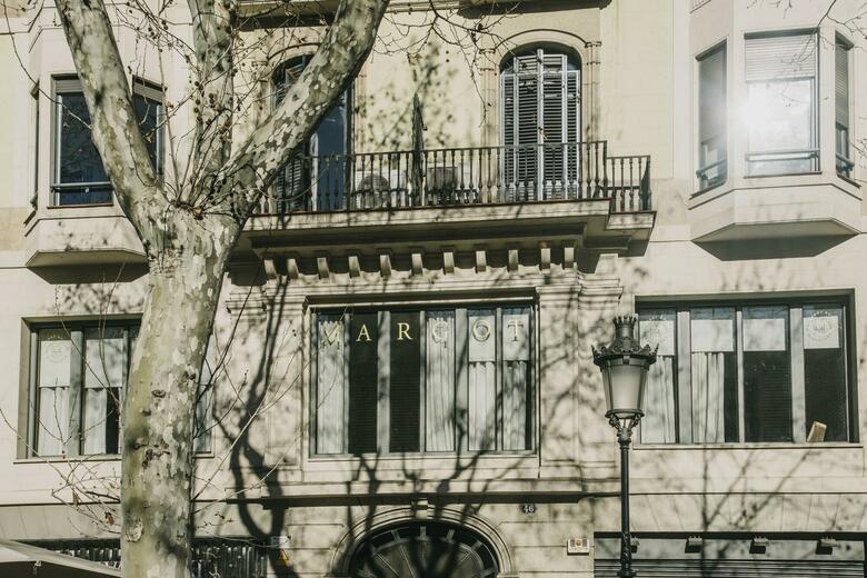 Hotel Margot House