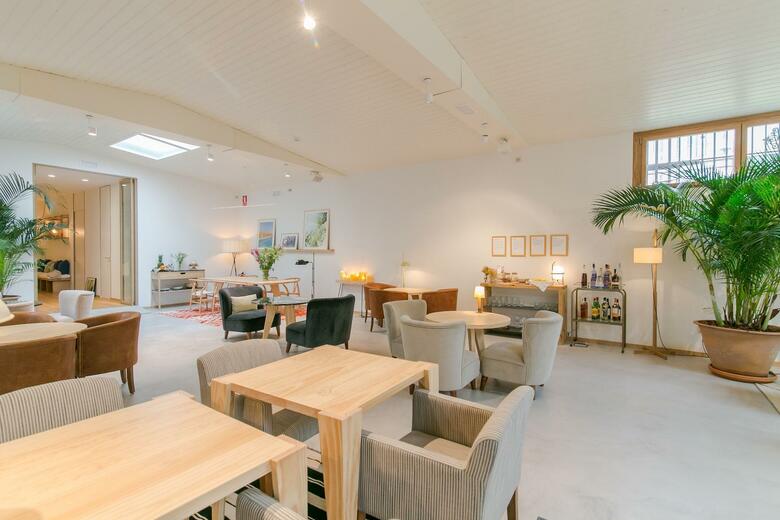 Hotel Margot House