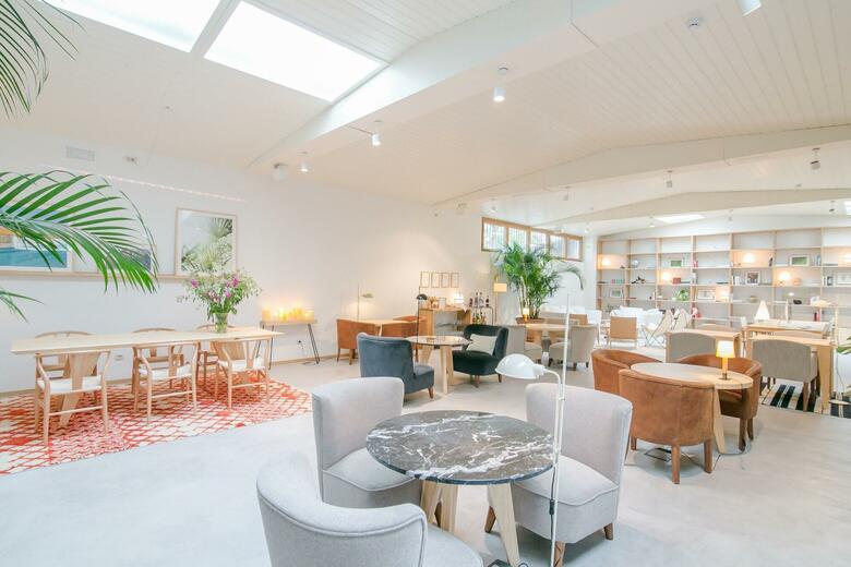 Hotel Margot House