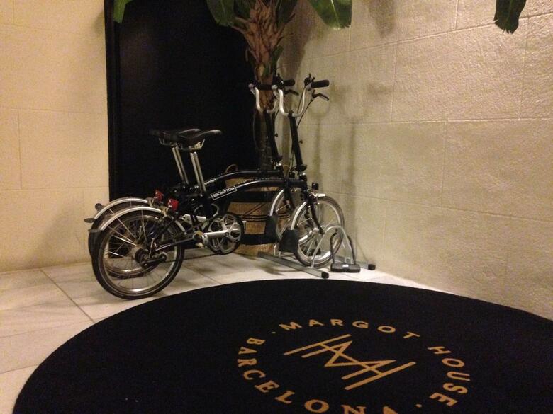 Hotel Margot House