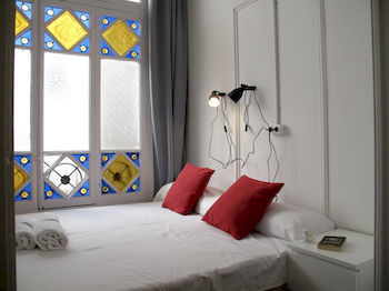 Apartamento My Address In Barcelona