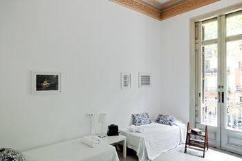 Apartamento My Address In Barcelona