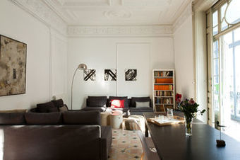Apartamento My Address In Barcelona
