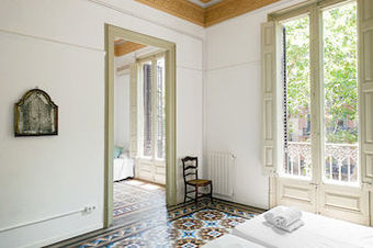 Apartamento My Address In Barcelona
