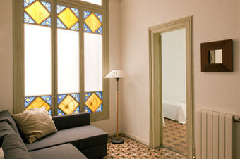 Apartamento My Address In Barcelona