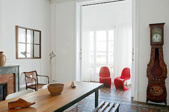 Apartamento My Address In Barcelona
