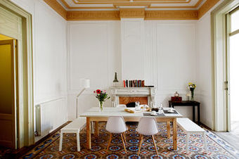 Apartamento My Address In Barcelona