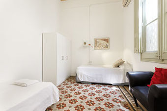 Apartamento My Address In Barcelona
