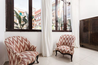 Apartamento My Address In Barcelona