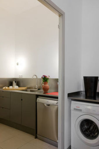 Apartamento My Address In Barcelona