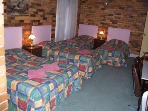 Fig Tree Motel
