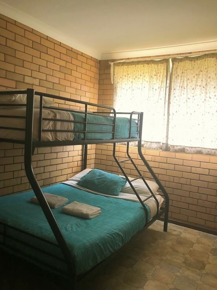 Apartamentos Augusta Escape