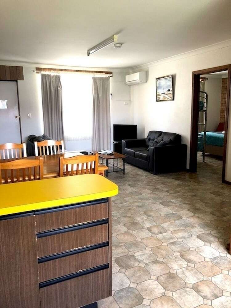 Apartamentos Augusta Escape