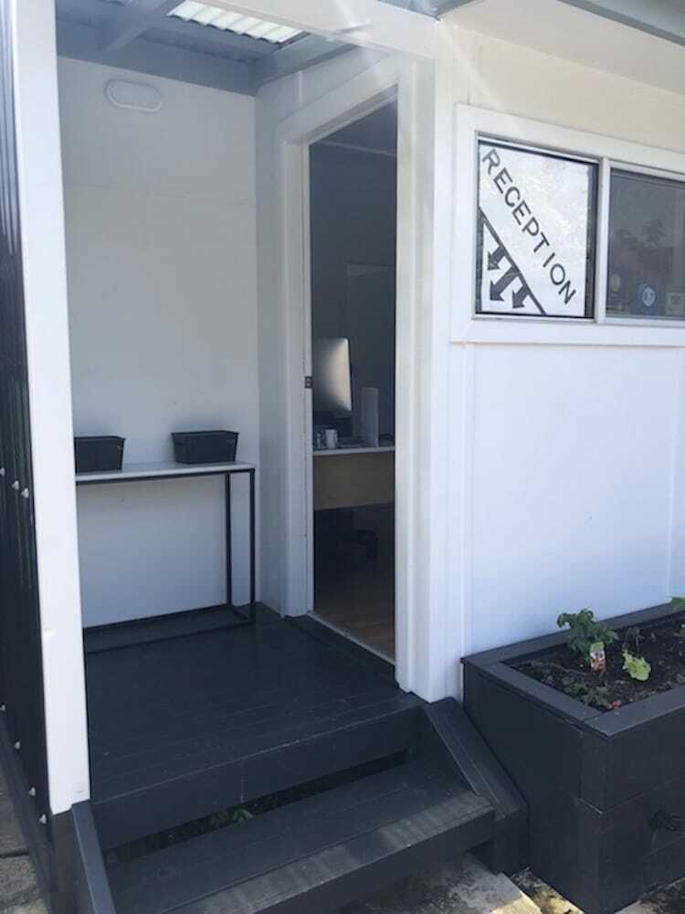 Apartamentos Augusta Escape