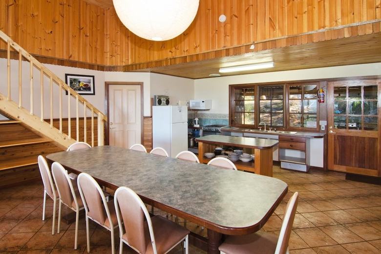 Apartamentos Augusta Sheoak Chalets