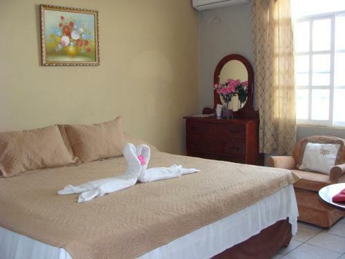 Mirador Hotel