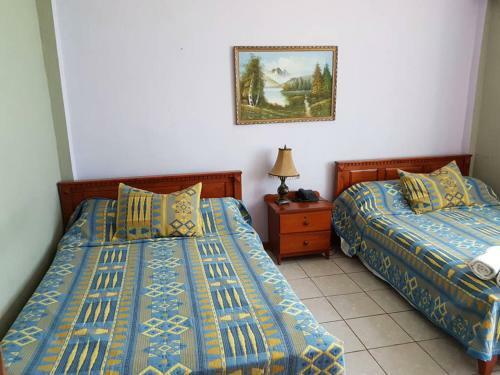 Mirador Hotel