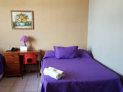 Mirador Hotel